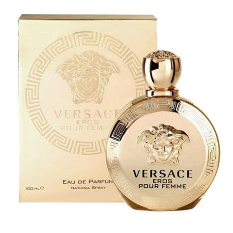 versace eros uomo o donna|versace eros pour femme 100ml.